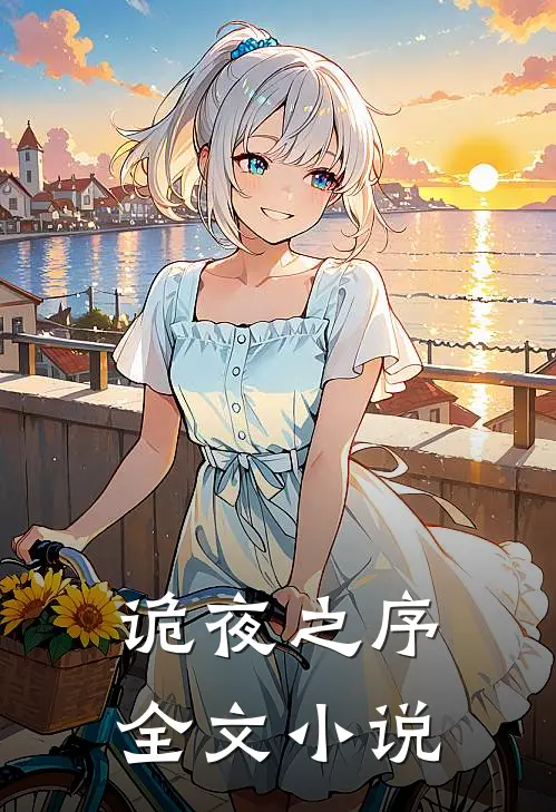 诡夜之序全文小说