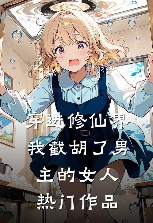 穿进修仙界：我截胡了男主的女人热门作品