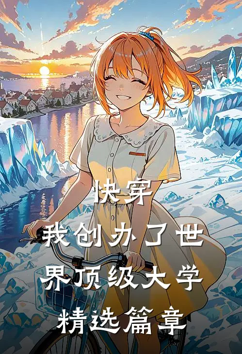 快穿：我创办了世界顶级大学精选篇章