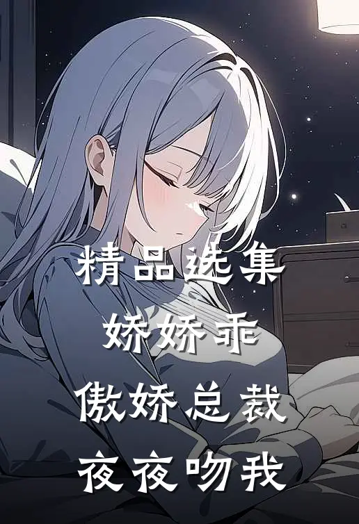 精品选集娇娇乖，傲娇总裁夜夜吻我