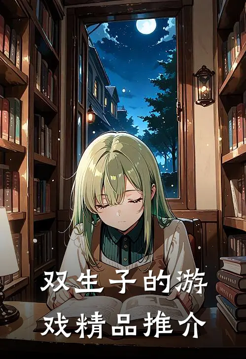 双生子的游戏精品推介