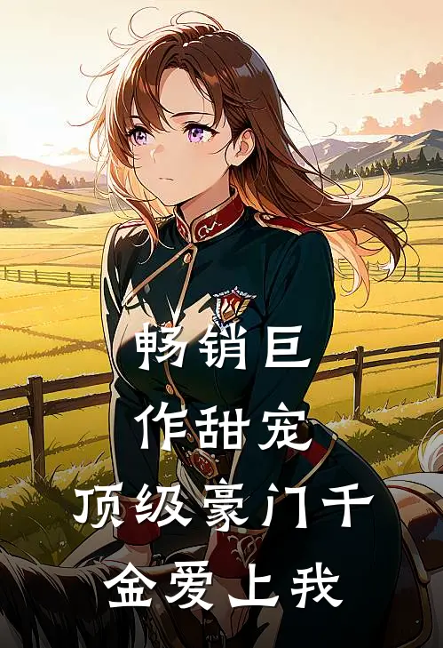 畅销巨作甜宠：顶级豪门千金爱上我