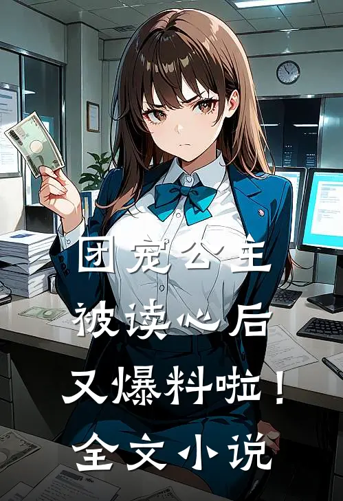 团宠公主被读心后，又爆料啦！全文小说