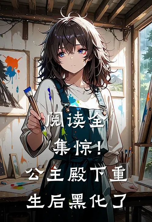 阅读全集惊！公主殿下重生后黑化了