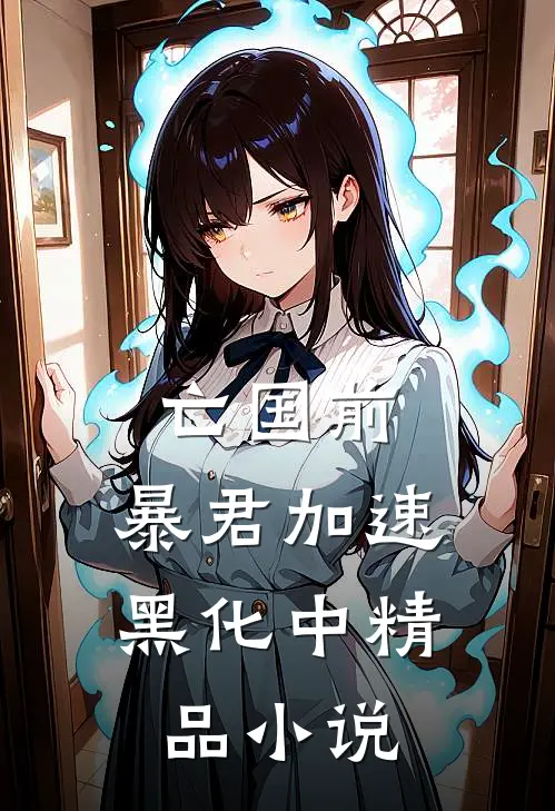 亡国前，暴君加速黑化中精品小说