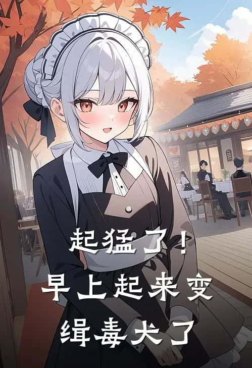 起猛了！早上起来变缉毒犬了
