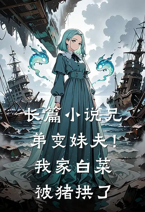 长篇小说兄弟变妹夫！我家白菜被猪拱了