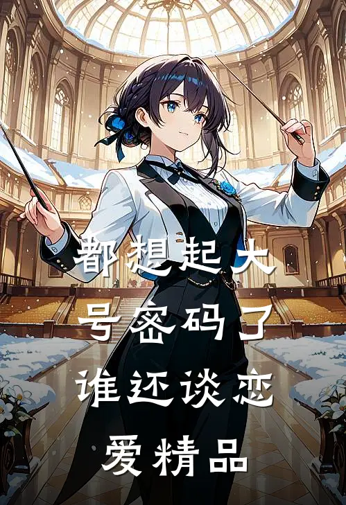 都想起大号密码了，谁还谈恋爱精品