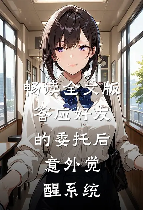 畅读全文版答应好友的委托后，意外觉醒系统