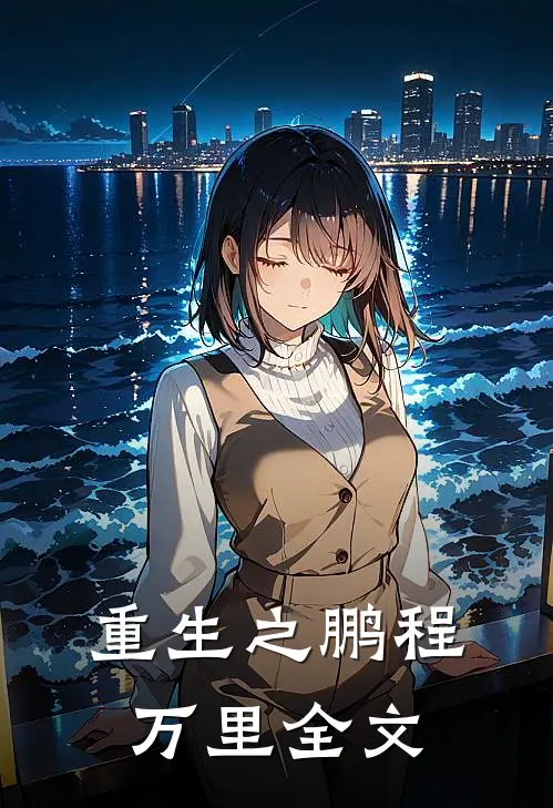 重生之鹏程万里全文