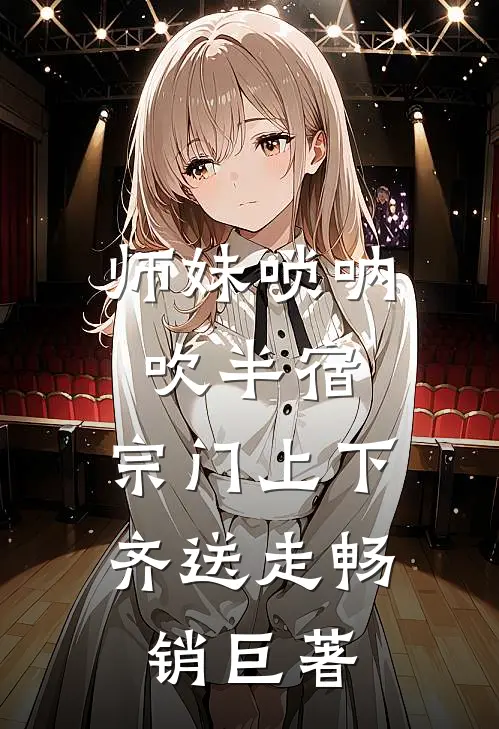 师妹唢呐吹半宿，宗门上下齐送走畅销巨著