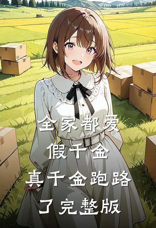 全家都爱假千金，真千金跑路了完整版