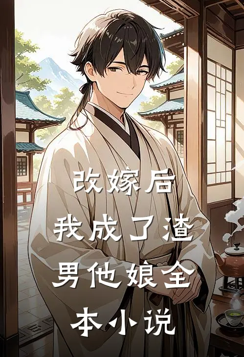 改嫁后，我成了渣男他娘全本小说