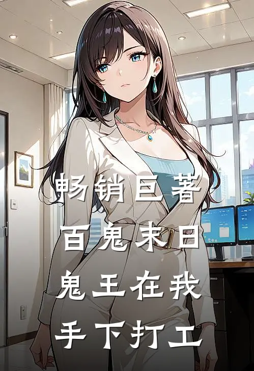 畅销巨著百鬼末日，鬼王在我手下打工