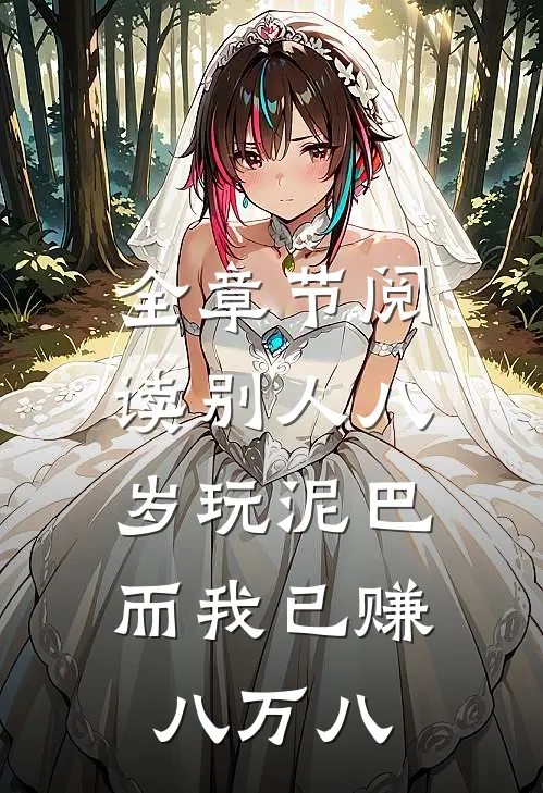 全章节阅读别人八岁玩泥巴，而我已赚八万八