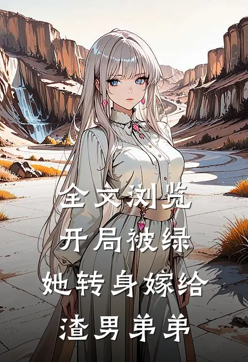 全文浏览开局被绿，她转身嫁给渣男弟弟