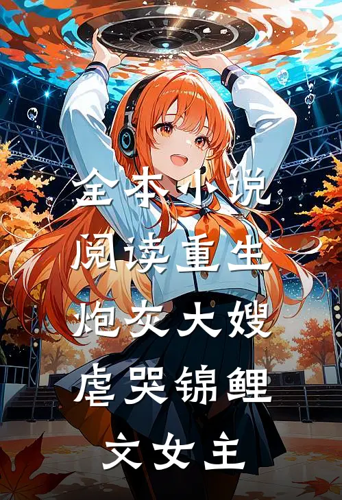 全本小说阅读重生炮灰大嫂，虐哭锦鲤文女主