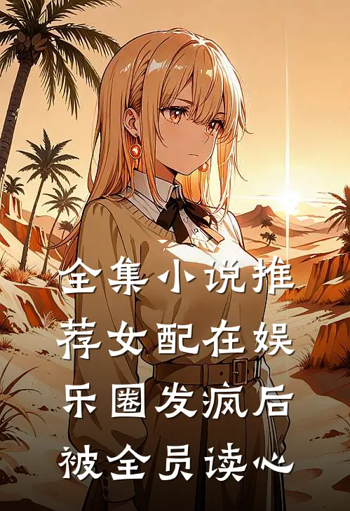 全集小说推荐女配在娱乐圈发疯后被全员读心