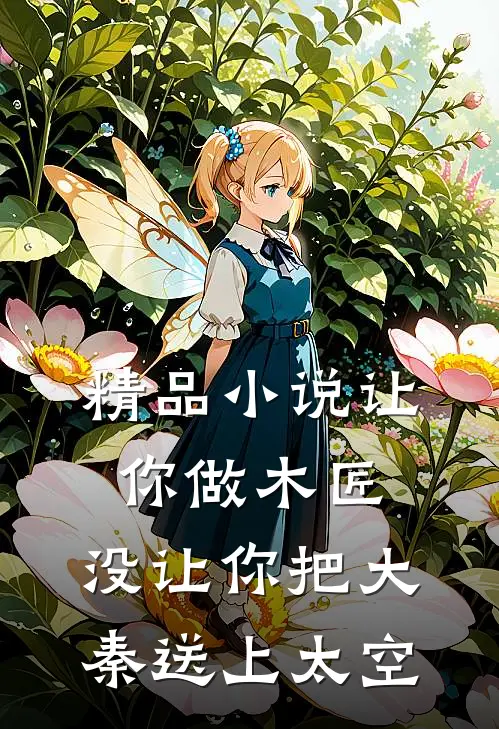 精品小说让你做木匠，没让你把大秦送上太空