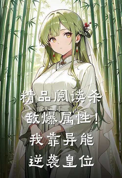 精品阅读杀敌爆属性！我靠异能逆袭皇位