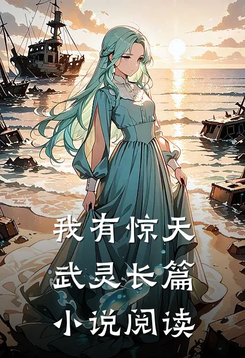 我有惊天武灵长篇小说阅读
