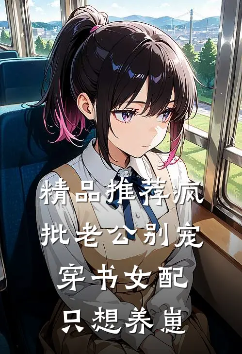 精品推荐疯批老公别宠，穿书女配只想养崽