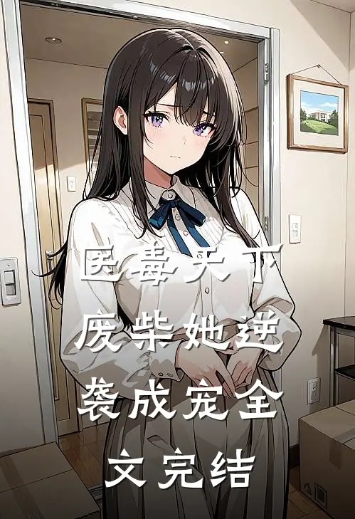医毒天下：废柴她逆袭成宠全文完结