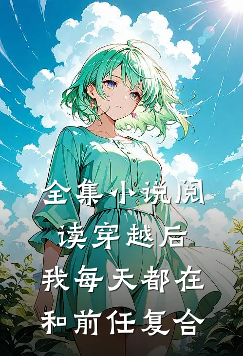 全集小说阅读穿越后，我每天都在和前任复合