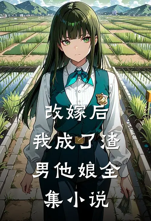 改嫁后，我成了渣男他娘全集小说