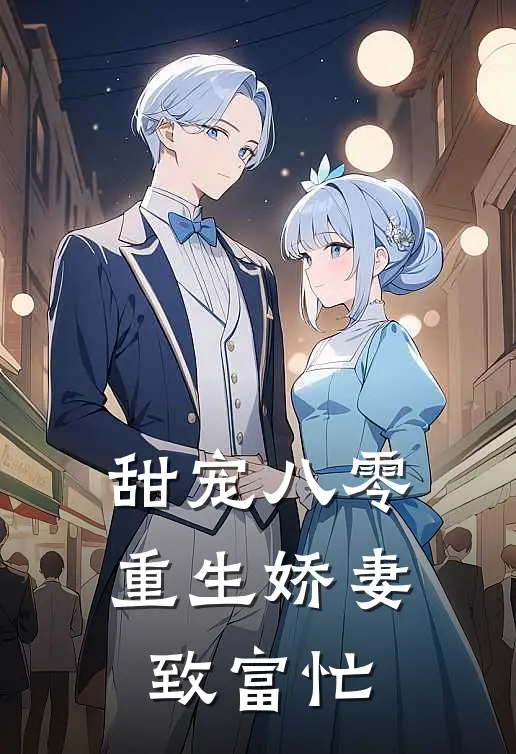 甜宠八零，重生娇妻致富忙