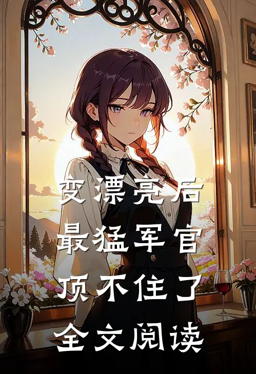 变漂亮后，最猛军官顶不住了全文阅读