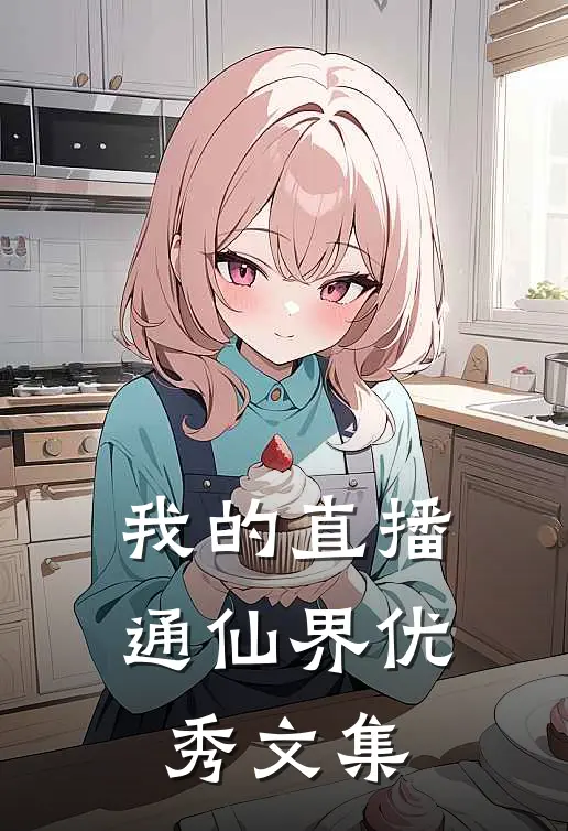 我的直播通仙界优秀文集