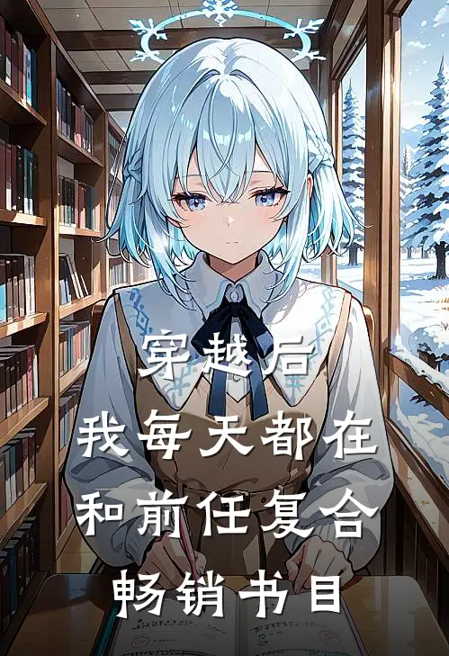 穿越后，我每天都在和前任复合畅销书目