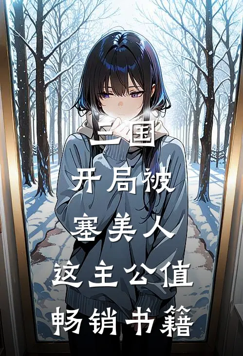 三国：开局被塞美人，这主公值畅销书籍