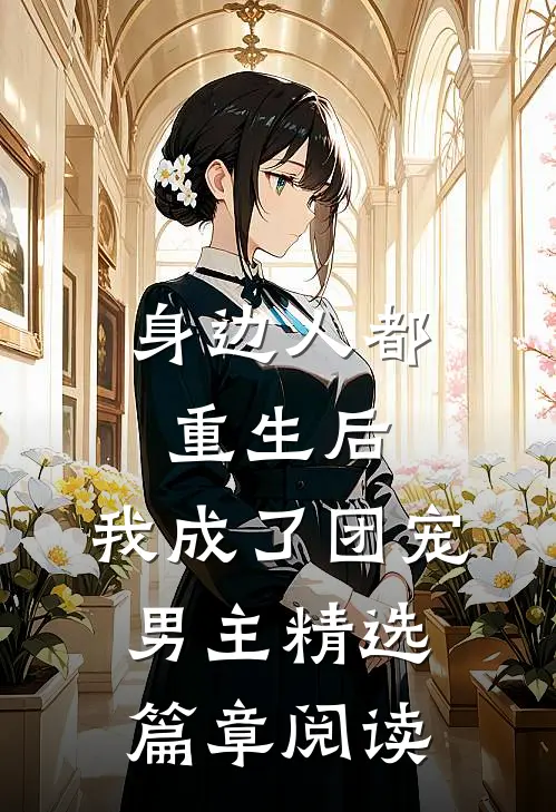 身边人都重生后，我成了团宠男主精选篇章阅读