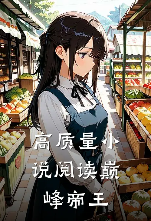 高质量小说阅读巅峰帝王