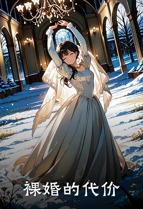裸婚的代价