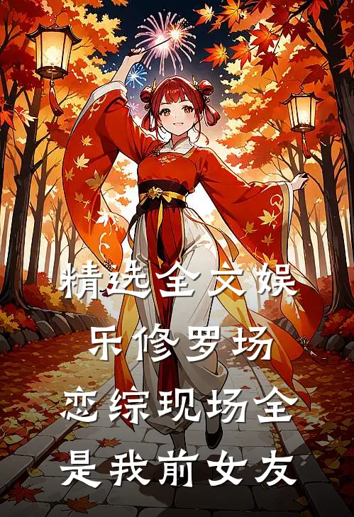 精选全文娱乐修罗场：恋综现场全是我前女友