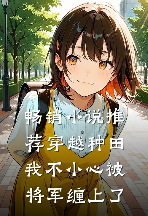 畅销小说推荐穿越种田：我不小心被将军缠上了