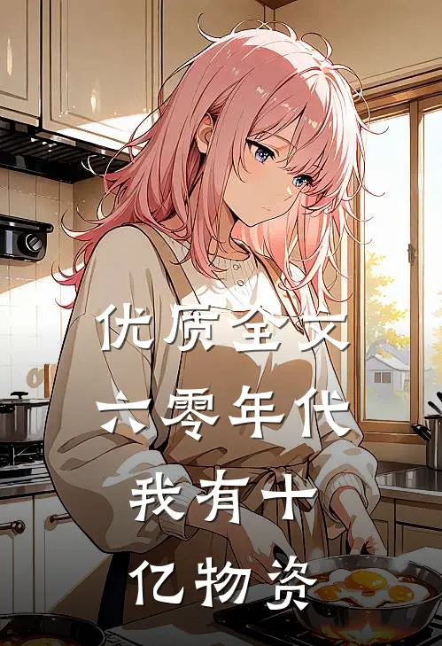 优质全文六零年代：我有十亿物资