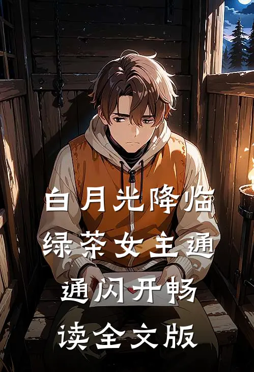 白月光降临，绿茶女主通通闪开畅读全文版