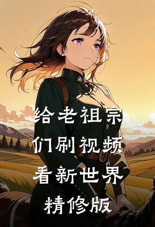 给老祖宗们刷视频，看新世界精修版