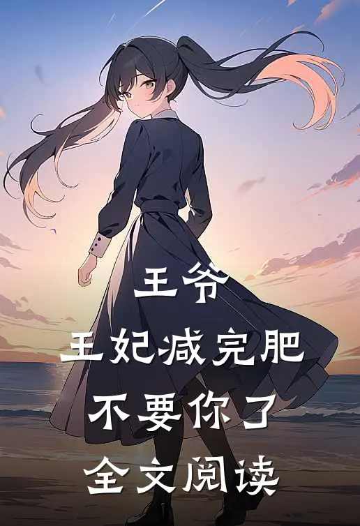 王爷，王妃减完肥不要你了全文阅读
