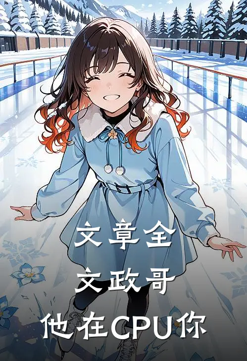 文章全文政哥,他在CPU你