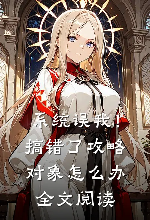 系统误我！搞错了攻略对象怎么办全文阅读
