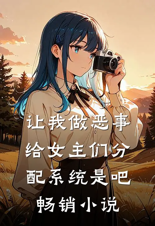 让我做恶事，给女主们分配系统是吧畅销小说