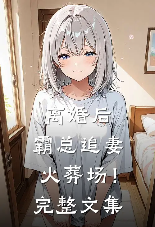 离婚后，霸总追妻火葬场！完整文集