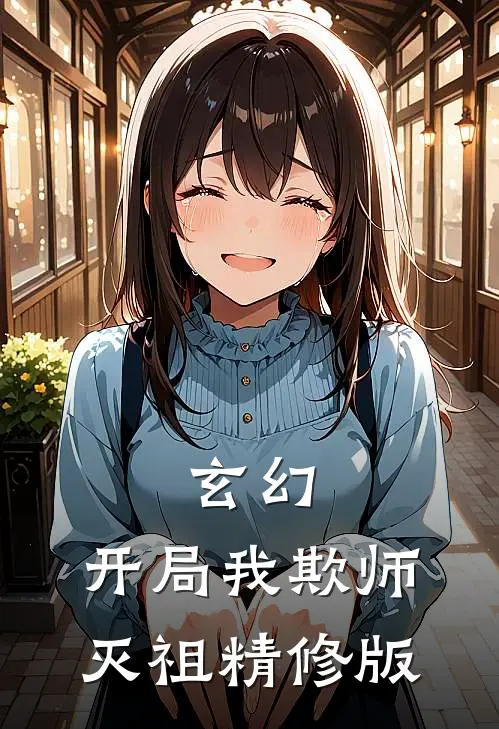 玄幻：开局我欺师灭祖精修版
