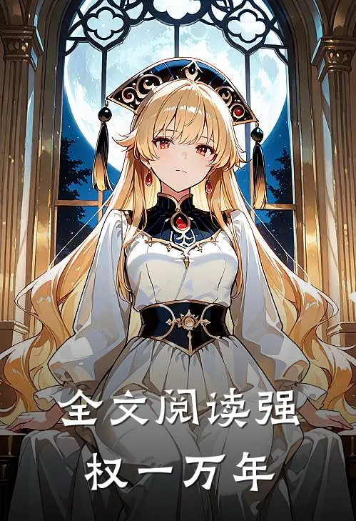 全文阅读强权一万年