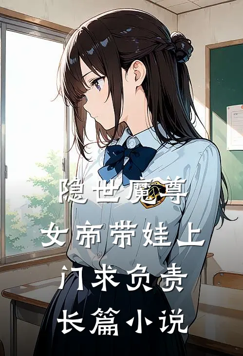隐世魔尊，女帝带娃上门求负责长篇小说